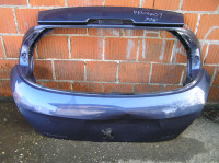 Zadnja hauba za P308