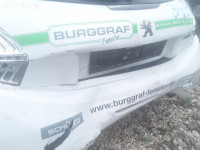 ZADNJA HAUBA  PEUGEOT 208 2012-2015