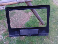 Zadnja hauba Renault 5