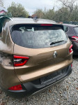 ZADNJA HAUBA RENAULT KADJAR 2016g