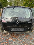 ZADNJA HAUBA RENAULT SCENIC 3 HATCHBACK