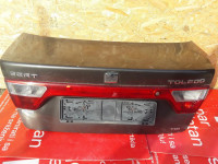 ZADNJA HAUBA  SEAT TOLEDO 1999-2004