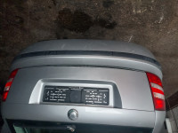 zadnja hauba škoda fabia