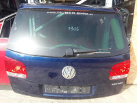 ZADNJA HAUBA  Volkswagen TOUAREG 2002-2006