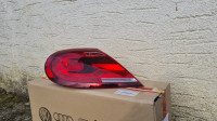Zadnja Lampa L / VW Buba 2016