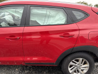 ZADNJA LIJEVA KOMPLETNA VRATA HYUNDAI TUCSON 2019