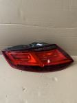 Zadnja lijeva lampa audi tt 8S 2016