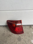 Zadnja lijeva lampa bmw x3 f25 2015