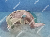 ZADNJA LIJEVA OBLOGA OKO KOTAČA FIAT TIPO