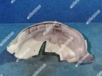 ZADNJA LIJEVA OBLOGA OKO KOTAČA PEUGEOT 1007 KRPENA