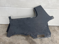 ZADNJA LIJEVA STRANICA PASSAT B7 2014