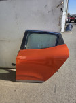 Zadnja lijeva vrata clio V
