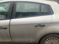 ZADNJA LIJEVA VRATA - FIAT BRAVO II 2 (2007-2013)