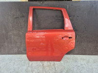 Zadnja lijeva vrata Nissan Note E11 2006-2013 god