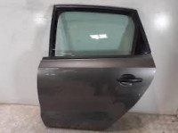 Zadnja lijeva vrata polo 6R 6C 2008-2017