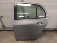 Zadnja lijeva vrata Toyota Yaris