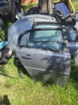 zadnja lijeva vrata vectra c boja Z155