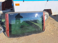 zadnja sajba renault megane 2 kabrio