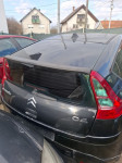 zadnja vrata citroen c4