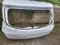 Zadnja vrata Dacia Sandero