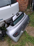 zadnja vrata peugeot 107