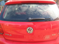 Zadnja vrata POLO god. 2013