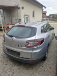 zadnja vrata renault megane 3