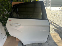 Zadnja vrata za X6 f16