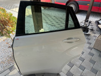 Zadnja vrata za X6 f16