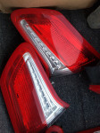 Zadnje lampe  za citroen c4