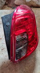 Zadnja lampa D / Opel Mokka X 2017