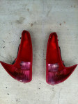 Zadnje lampe Peugeot 206 sw