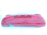 ZADNJI BRANIK 6R6807421BK Volkswagen POLO 6R 2009-2014