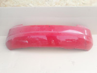ZADNJI BRANIK 6V6807421 SKODA FABIA 2015-