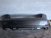 ZADNJI BRANIK AUDI A3 LIMUZINA 8V 2014