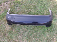 Zadnji branik Audi A4 B6 2000-2004