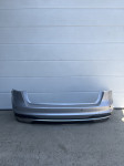 Zadnji branik Audi a4 b9 8W facelift 2020 avant/karavan s-line