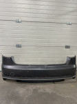 ZADNJI BRANIK AUDI A4 B9 S-LINE 2019