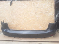 ZADNJI BRANIK  AUDI A4 8W 9L 2015-