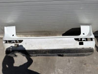 ZADNJI BRANIK AUDI Q5 8R S LINE 2012-2016