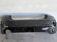ZADNJI BRANIK BMW 4 G26 GRAN COUPE M SPORT 2022