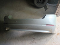 zadnji branik bmw 5 f10