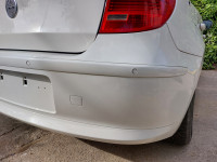 Zadnji branik BMW e87 lci