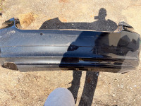 Zadnji branik BMW e90