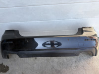 Zadnji branik bmw 5 g30 lci