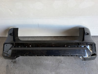 ZADNJI BRANIK BMW X1 U11 2024
