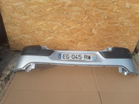 ZADNJI BRANIK  Citroen C4 CACTUS 2014-2018