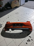 Zadnji branik clio V