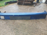 zadnji branik duboki yugo 45