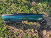 zadnji branik golf 3